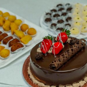 Cravo e Canela | Panificadora nas Mercês