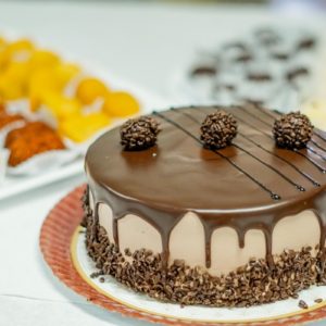 Cravo e Canela | Panificadora nas Mercês