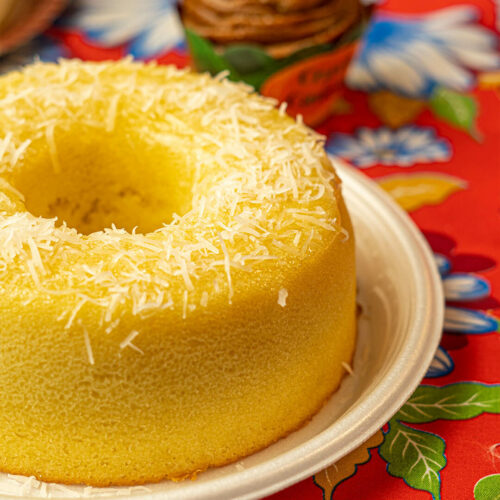 9-Bolo-de-Aipim Bolo de Aipim