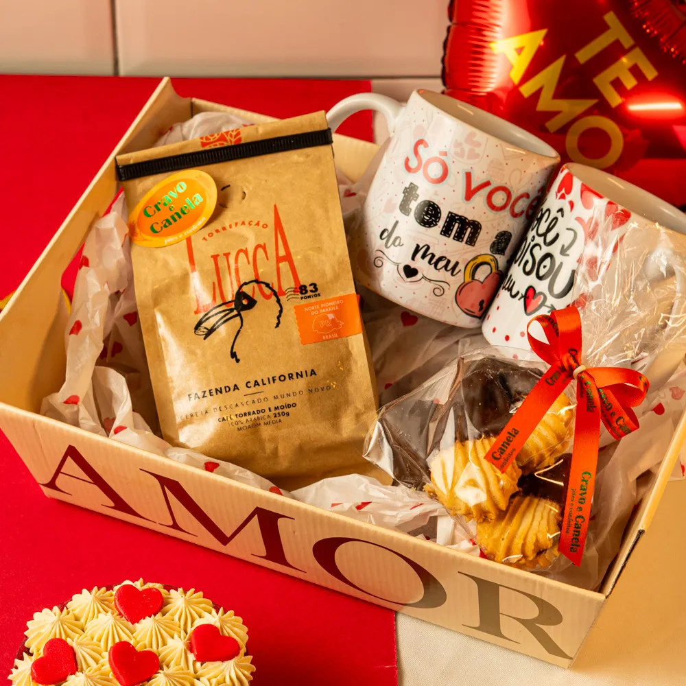 Combo Café + Amor (4 de 26)